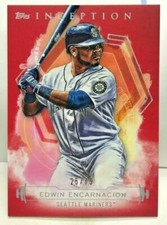 Edwin Encarnacion 2019 Topps