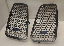 Cache antibrouillard Ford