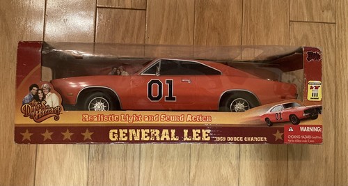 1969 dodge charger general - general, lee