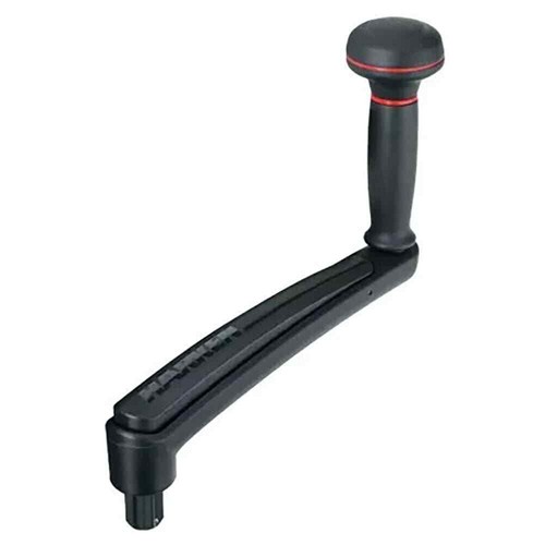 Harken winch handle carbo one - winch,