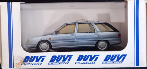 Duvi r0693 - duvi, 1/43