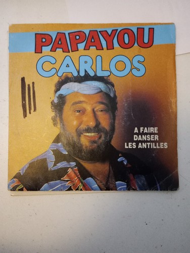La123 45t carlos papayou - -,