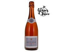 Henry Giraud Francois Hemart Ay Grand Cru Rosé Champagne Brut France