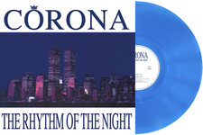 CORONA THE RHYTHM OF THE NIGHT