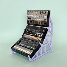 Stand / rack - korg volca x3