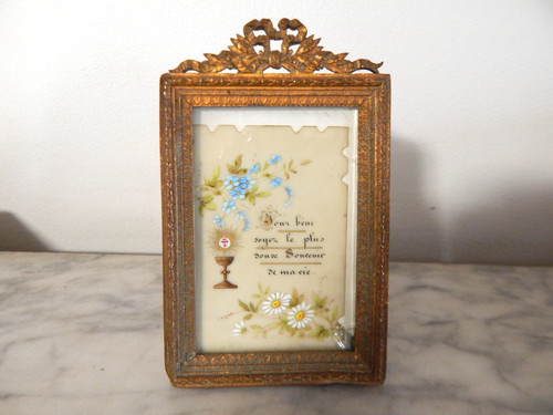 Ancien cadre religieux - cadre,