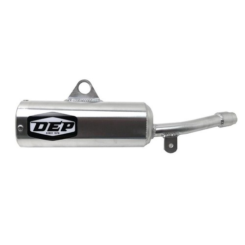 Silencieux cross dep yamaha - cross,