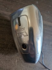 Phare avant vélo ancien vintage SOUBITEZ - MOTOBECANE