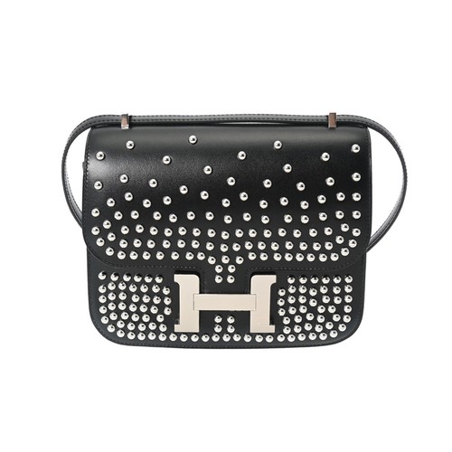 Hermes constance mini - constance, 18
