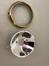 Cadre De Phare Auto Moto