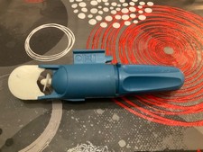 PLAYMOBIL  MER - Moteur Bleu