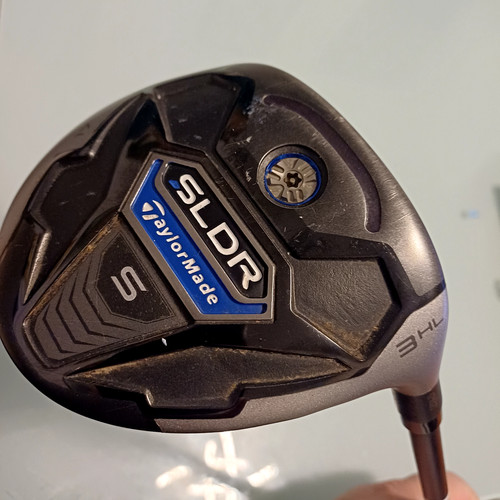 Bois taylormade sldr - bois, s