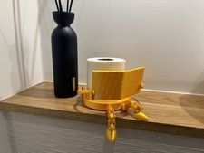 Support Papier Toilette
