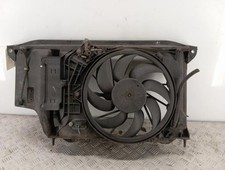 Face avant PEUGEOT 206 PHASE 1