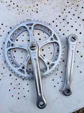 Pédalier spidel stronglight - pédalier,