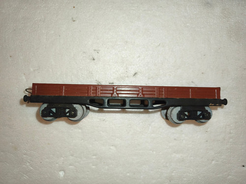 Hornby wagon bords bas - wagon, a