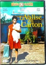 la valise en carton irène papas dvd intégrale de la série bon état