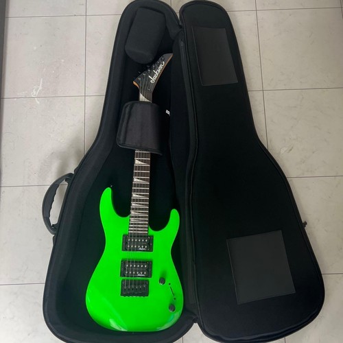 Guitare jackson soloist slx - jackson,