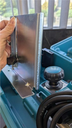 Makita raboteuse électrique - raboteuse,