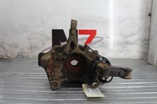 Fusee avant gauche RENAULT MEGANE 3 PHASE 1 BREAK 400159066R