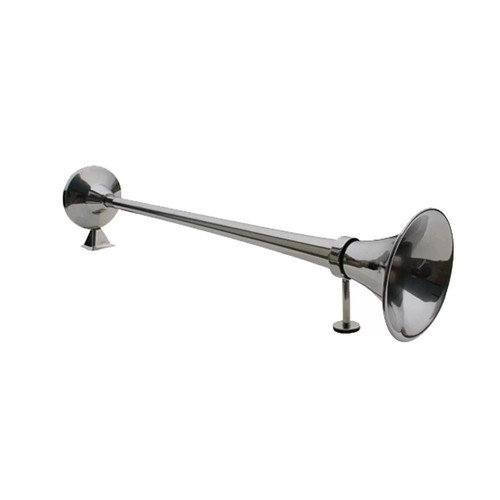 Klaxon puissant nedking 24v - puissant,