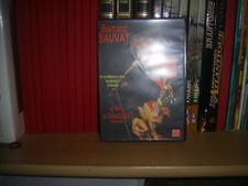 BERNARD SAUVAT  - RECITAL  AU