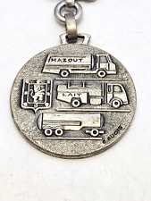 PORTE-CLES - Remorques