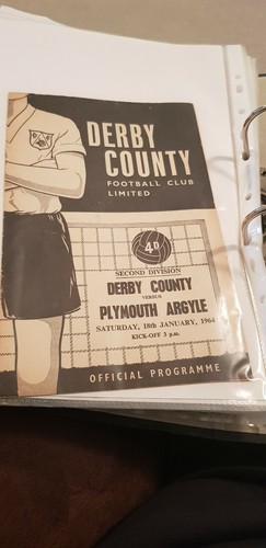 Derby county plymouth argyle - county,