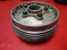 Tambour arrière AJS MATCHLESS 021581 G80 / G11 / G12