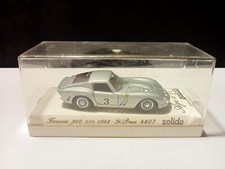 Solido Ferrari 250 GTO 1968