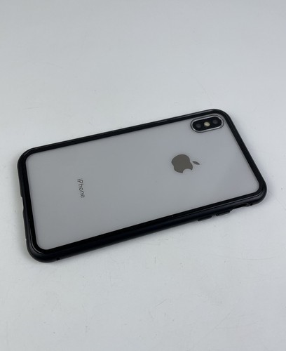 Coque aluminium noire - coque,