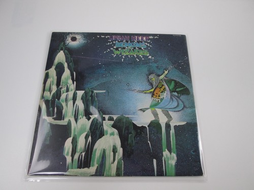 Uriah heep demons - heep,