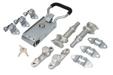 Panikverschluss Château /