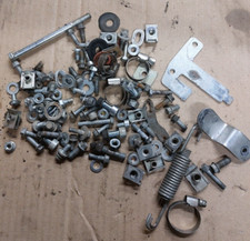 kit visserie origine BETA 50 RR 2015 supermotard