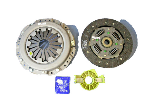 Kit embrayage sachs fiat - embrayage,