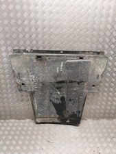 Plaque cache protection sous moteur - RENAULT MEGANE II (2) BREAK - (H)