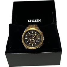 Montre chronographe