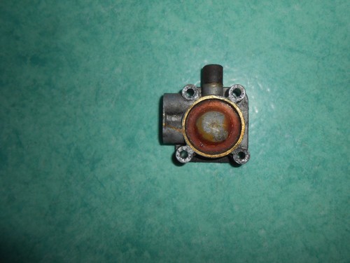 Pompe essence solex 3800 - pompe, à