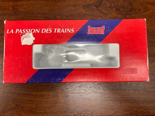 Boite vide pour wagon - , trémie