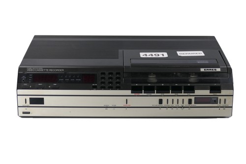 Erres philips video2000 - philips,