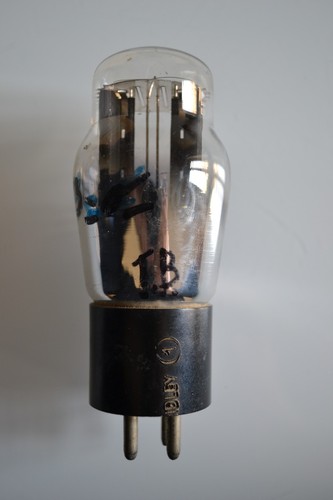 Hytron 523 7 made in - 80,