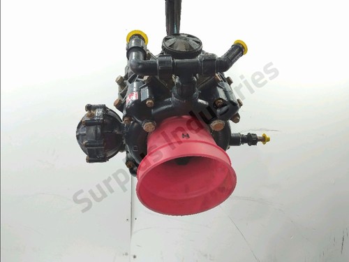 Pompe tecnoma maxis 1600 - tecnoma, /