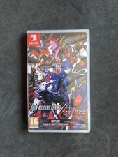 Jeu Shin Megami Tensei V