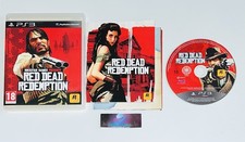 Red Dead Redemption - Jeu PS3