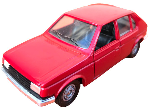 Voiture miniature simca - miniature,