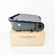 Volkswagen Tiguan Ad Console