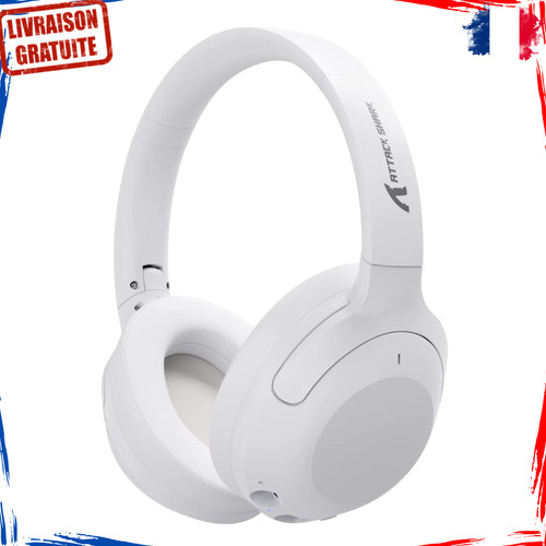 Casque antibruit actif sans - casque,