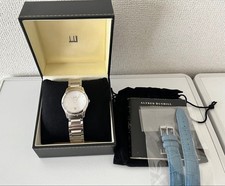 Montre-bracelet Dunhill