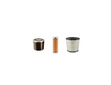Kit Filtre Pour Niftylift