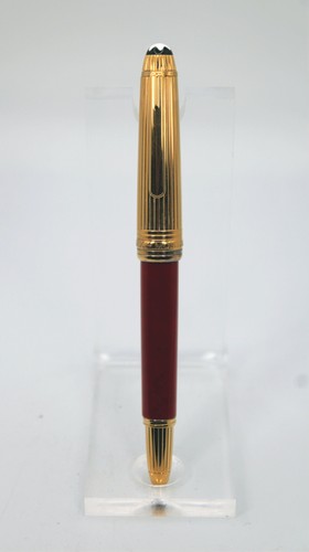 Montblanc homage wolfgang - montblanc,